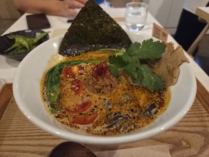 Mala Tan Tan Men at Towzen - Sydney in Sydney