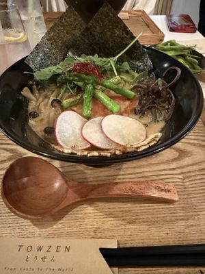   at Towzen - Sydney in Sydney