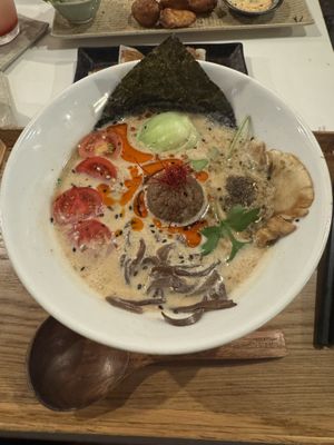 Si Chuan Tan Tan Men  at Towzen - Sydney in Sydney