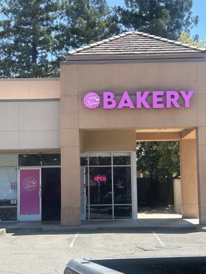 Store front   at The Caring Kitchen - Orangevale in Orangevale