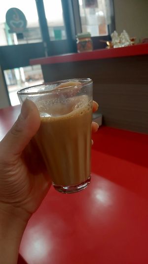 Chai at YOUSAI in Tsukuba