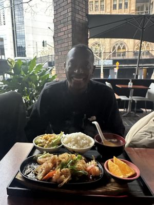 Yum!   at Goshu Ramen in Sydney