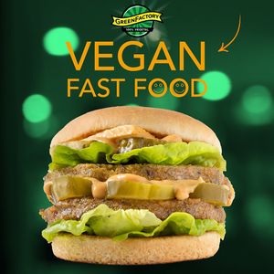  at Green Factory - Villa Devoto in Buenos Aires