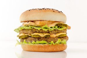 DOUBLE GREEN at Green Factory - Villa Devoto in Buenos Aires