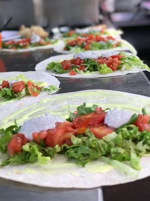 RICO at Green Factory - Villa Devoto in Buenos Aires