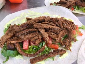 whaaa! at Green Factory - Villa Devoto in Buenos Aires