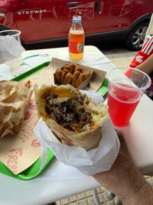  at Green Factory - Villa Devoto in Buenos Aires