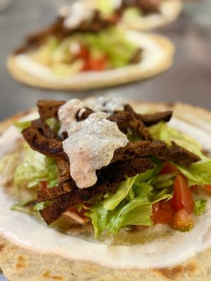  at Green Factory - Villa Devoto in Buenos Aires