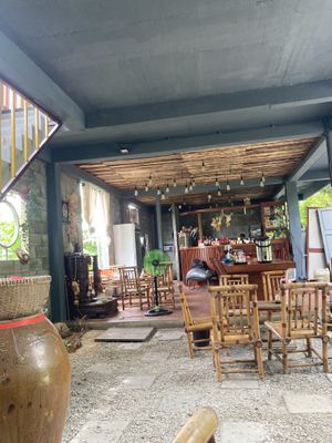   at Quán CHAY Triêm Tây Xóm in Hoi An