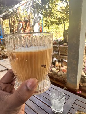   at Quán CHAY Triêm Tây Xóm in Hoi An