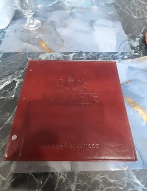  at Namaste - Ministry of Food & Agriculture  in Ulaanbaatar