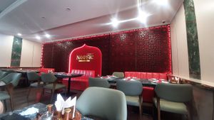  at Namaste - Ministry of Food & Agriculture  in Ulaanbaatar