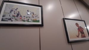  at Namaste - Ministry of Food & Agriculture  in Ulaanbaatar