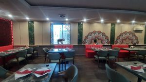  at Namaste - Ministry of Food & Agriculture  in Ulaanbaatar