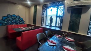  at Namaste - Ministry of Food & Agriculture  in Ulaanbaatar