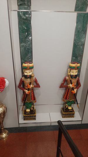  at Namaste - Ministry of Food & Agriculture  in Ulaanbaatar