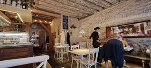  at Vegan Restoran V in Tallinn