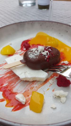  at Vegan Restoran V in Tallinn