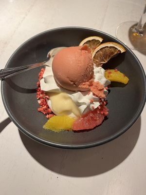   at Vegan Restoran V in Tallinn