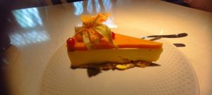  at Vegan Restoran V in Tallinn