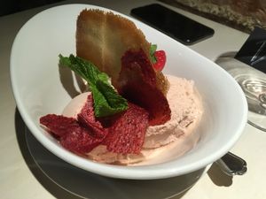 Vegan Restoran V at Vegan Restoran V in Tallinn