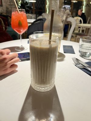   at Vegan Restoran V in Tallinn