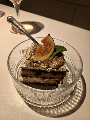  at Vegan Restoran V in Tallinn