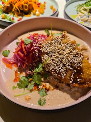 at Vegan Restoran V in Tallinn