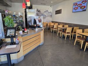  at FRESH FUJI in Rohnert Park