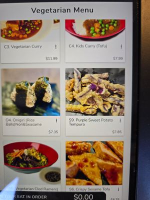  at FRESH FUJI in Rohnert Park