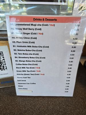  at FRESH FUJI in Rohnert Park