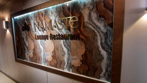  at Namaste - Ikh Toiruu in Ulaanbaatar