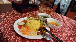  at Nhà Hàng Chay Emma - Emma's Vegan Garden in Hoi An