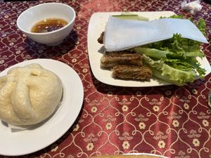   at Nhà Hàng Chay Emma - Emma's Vegan Garden in Hoi An