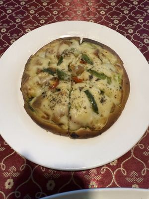   at Nhà Hàng Chay Emma - Emma's Vegan Garden in Hoi An