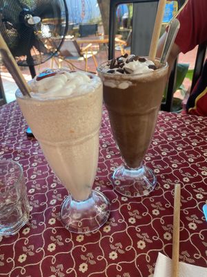   at Nhà Hàng Chay Emma - Emma's Vegan Garden in Hoi An