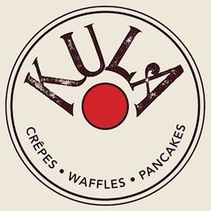  at Kula Cafe  in London