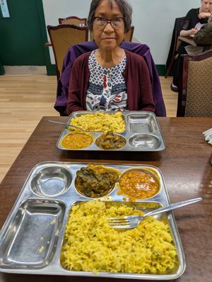  at HealthyWealthy in Belfast