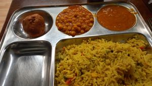  at HealthyWealthy in Belfast