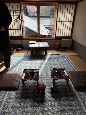   at Ekoin in Koya