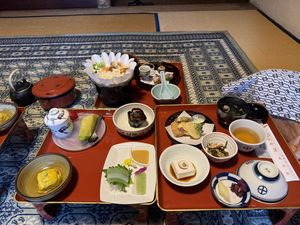   at Ekoin in Koya