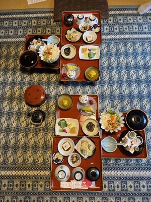   at Ekoin in Koya