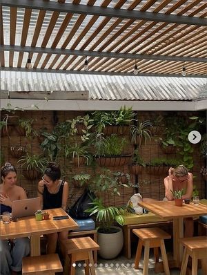  at Yerbas Concepto Culinario in Puerto Viejo De Talamanca