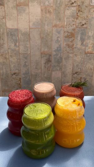  at Yerbas Concepto Culinario in Puerto Viejo De Talamanca