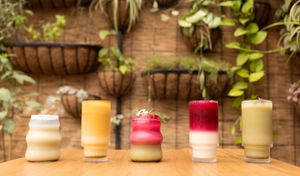  at Yerbas Concepto Culinario in Puerto Viejo De Talamanca