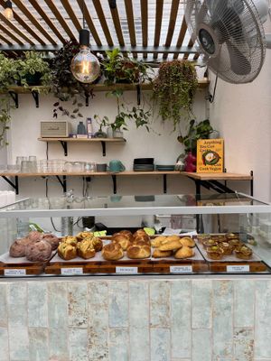  at Yerbas Concepto Culinario in Puerto Viejo De Talamanca