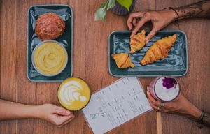  at Yerbas Concepto Culinario in Puerto Viejo De Talamanca