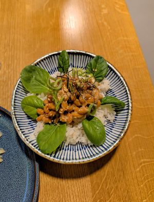  at Matcha Komachi - 1030 in Vienna