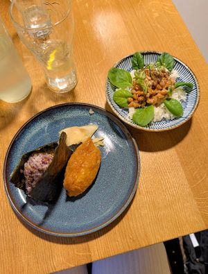  at Matcha Komachi - 1030 in Vienna