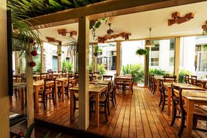 Pic from website  at Osteria dei Mercanti in Arezzo